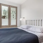 Old Town Blue Апартаменты *