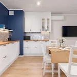 Old Town Blue Apartamento