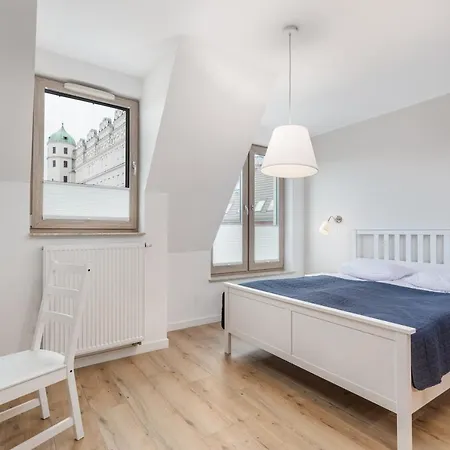 Appartement Old Town Blue