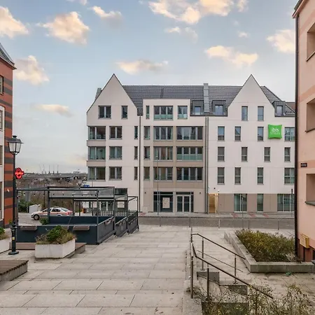 דירה Old Town Blue